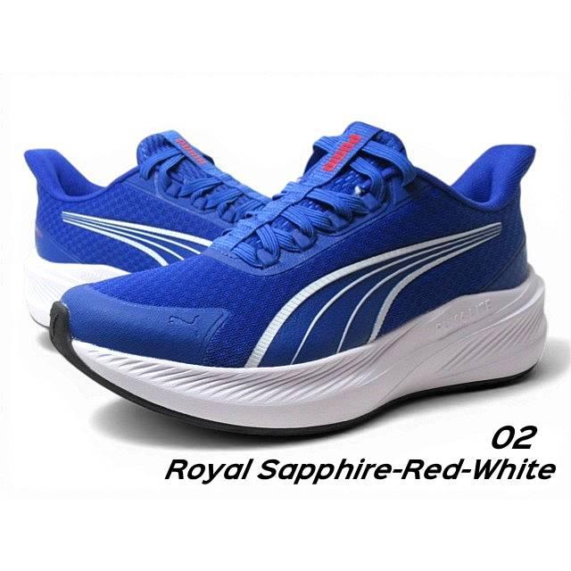 PUMA（プーマ） PUMA 313325 ダッシャー ライト イーズイン JR