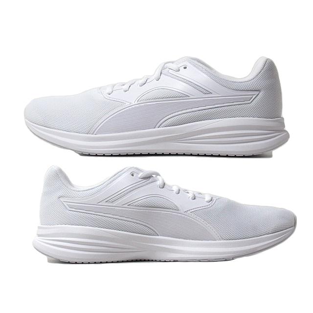 PUMA（プーマ） PUMA 377028 トランスポート Transport ランニング