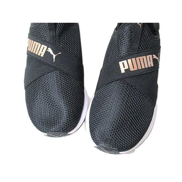 PUMA（プーマ） PUMA 379606 SOFTRIDE ハーモニー スリップ ウィメンズ スニーカー レディース 靴 : SHOES ...