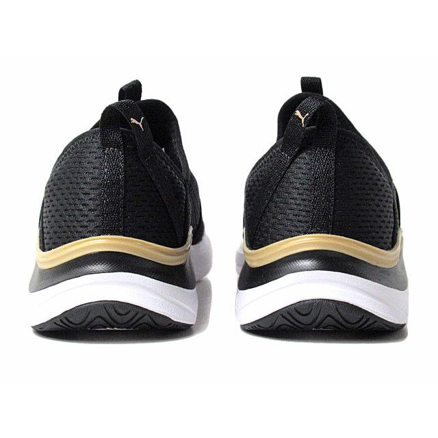 PUMA（プーマ） PUMA 379606 SOFTRIDE ハーモニー スリップ ウィメンズ スニーカー レディース 靴 : SHOES ...