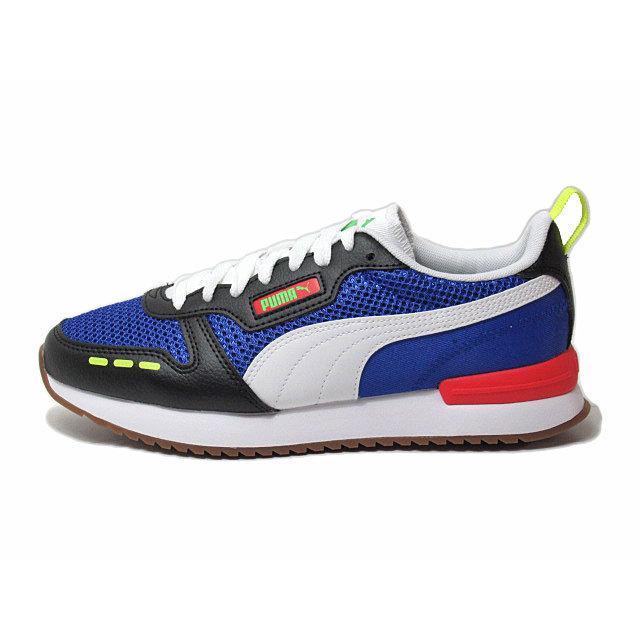 puma r78