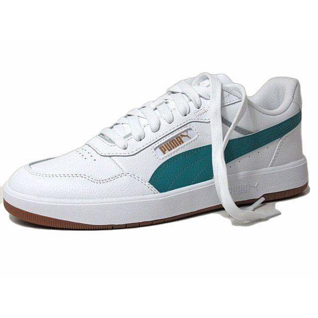 PUMA（プーマ） PUMA 389368 ユニセックス コート ウルトラ スニーカー