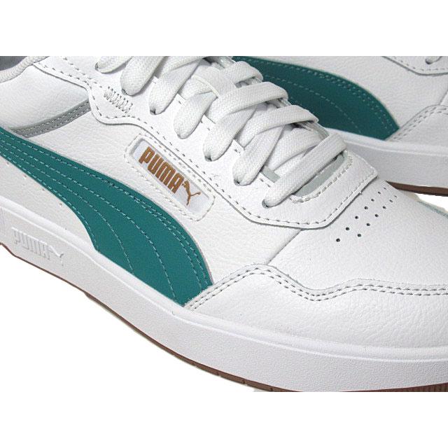 プーマ ウルトラ 限定 27cm PUMA（プーマ） PUMA 389368 ユニセックス コート ウルトラ スニーカー