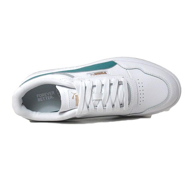 PUMA（プーマ） PUMA 389368 ユニセックス コート ウルトラ スニーカー