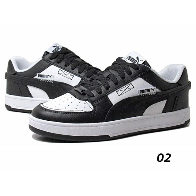 PUMA（プーマ） ケーブン 2.0 WIP 392332 スニーカー ユニセックス