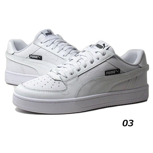 PUMA（プーマ） ケーブン 2.0 WIP 392332 スニーカー ユニセックス