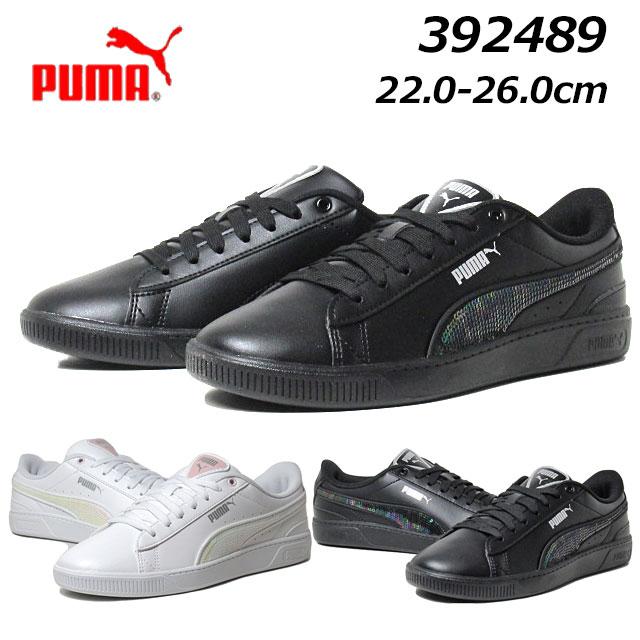 PUMA プーマ 392489 ビッキー V3 ウィンター ワンダーランド