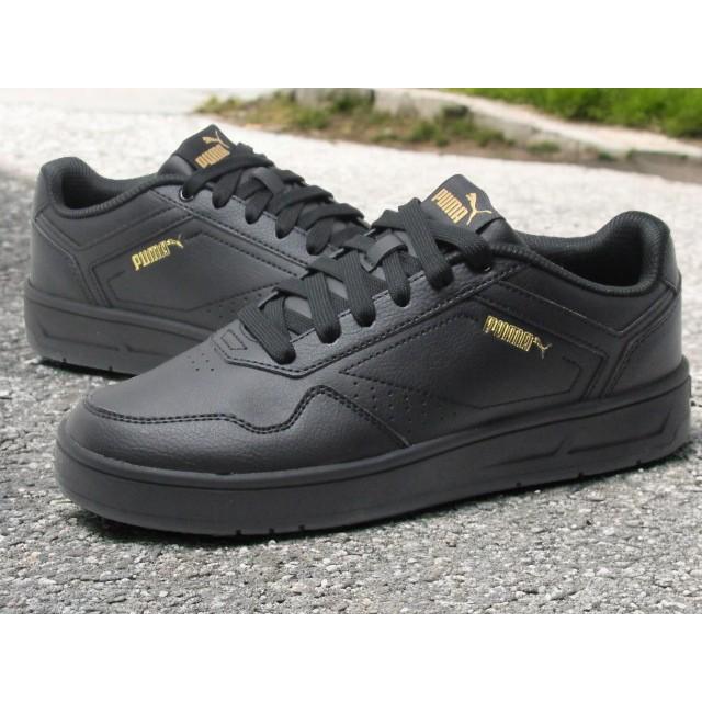 PUMA プーマ 395018 コート クラシック ユニセックス メンズ PUMA プーマ 395018 コート クラシック ユニセックス メンズ