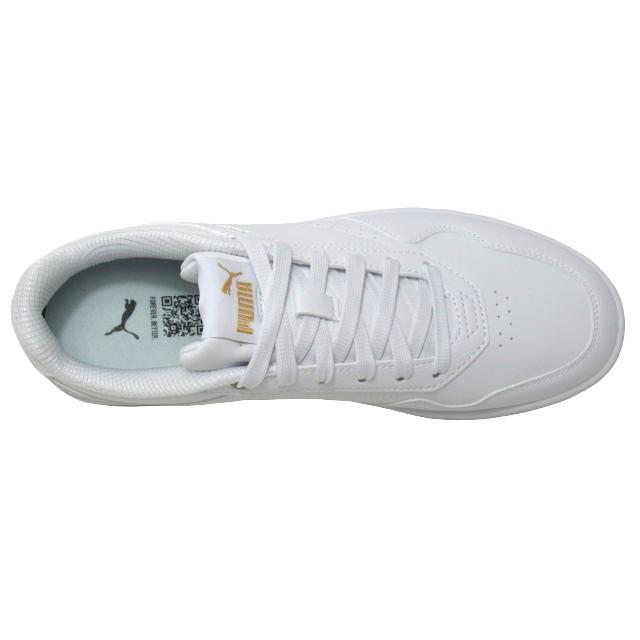 プーマ ダガー スニーカー 靴 ユニセックス 27,5cm 新品 (2384) PUMA - プーマ ダガー スニーカー 靴 ユニセックス 27,5cm 新品 (2384