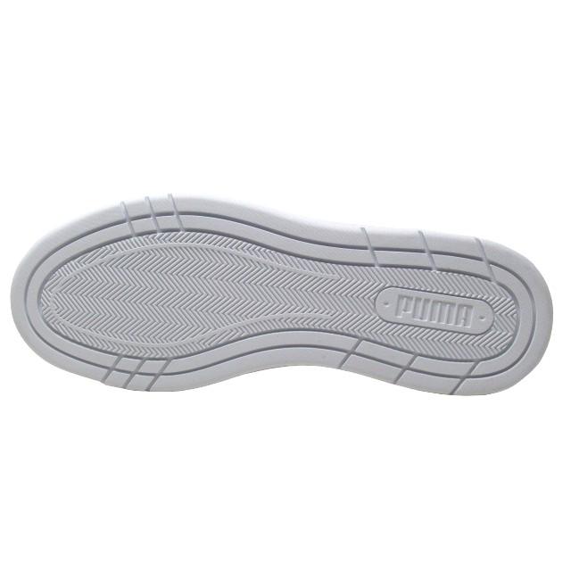 PUMA（プーマ） PUMA 395018 コート クラシック ユニセックス メンズ