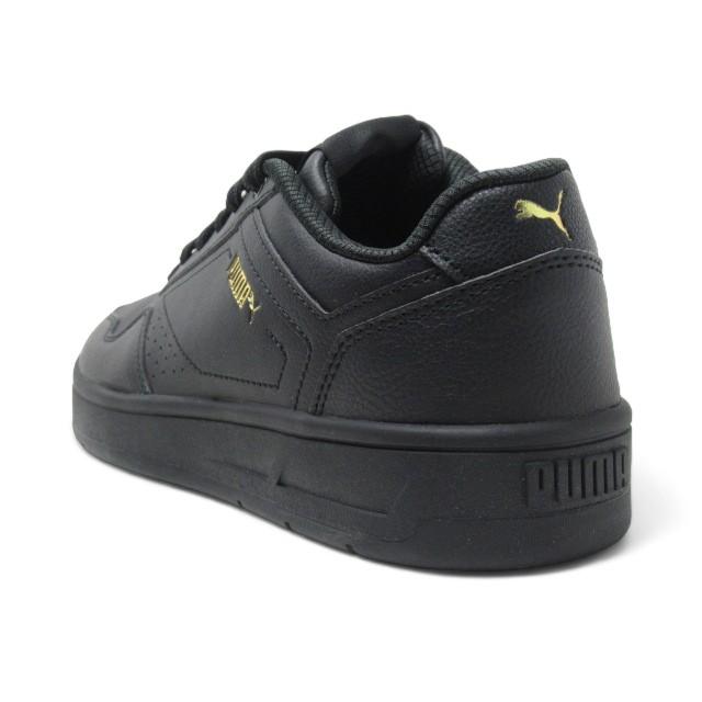 PUMA（プーマ） PUMA 395018 コート クラシック ユニセックス メンズ