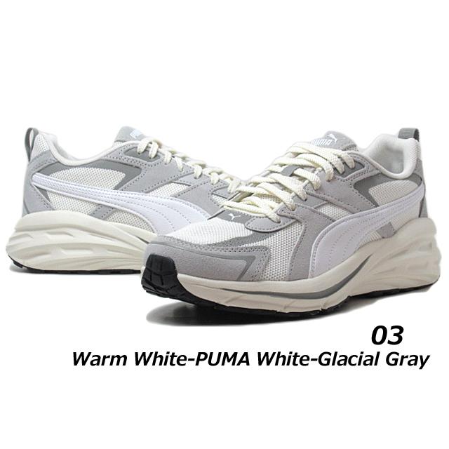 PUMA（プーマ） PUMA 395295 ユニセックス ヒプノティック LS