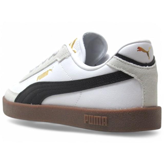PUMA（プーマ） PUMA 397447 ユニセックス クラブ 2 エラ スニーカー