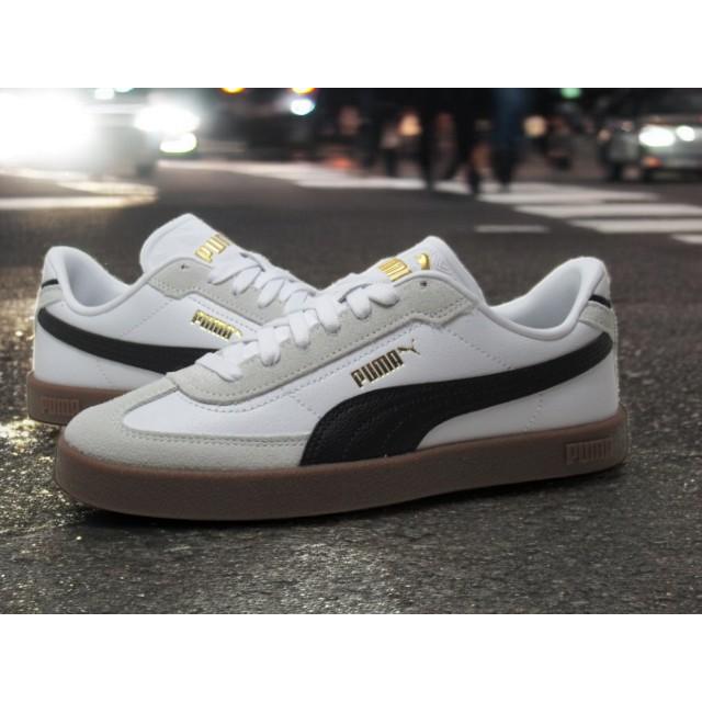 PUMA プーマ 397447 ユニセックス クラブ 2 エラ スニーカー PUMA プーマ 397447 ユニセックス クラブ 2 エラ スニーカー