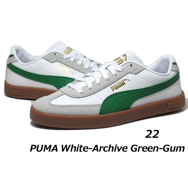 PUMA（プーマ） PUMA 397447 ユニセックス クラブ 2 エラ スニーカー