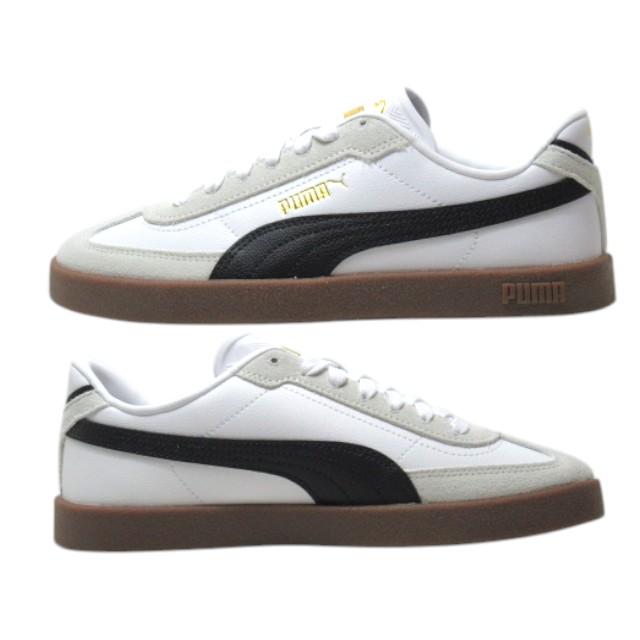 PUMA（プーマ） PUMA 397447 ユニセックス クラブ 2 エラ スニーカー