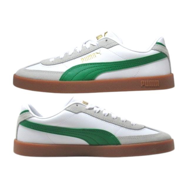 PUMA プーマ 397447 ユニセックス クラブ 2 エラ スニーカー PUMA プーマ 397447 ユニセックス クラブ 2 エラ スニーカー