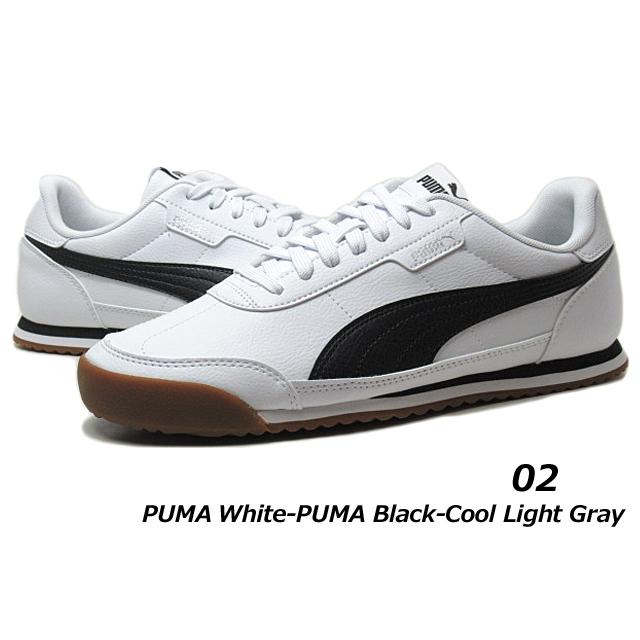 PUMA（プーマ） PUMA 397452 ユニセックス チュリーノ 2 スニーカー