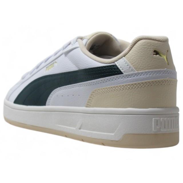 PUMA（プーマ） PUMA 400284 ユニセックス コート クラシコ スニーカー