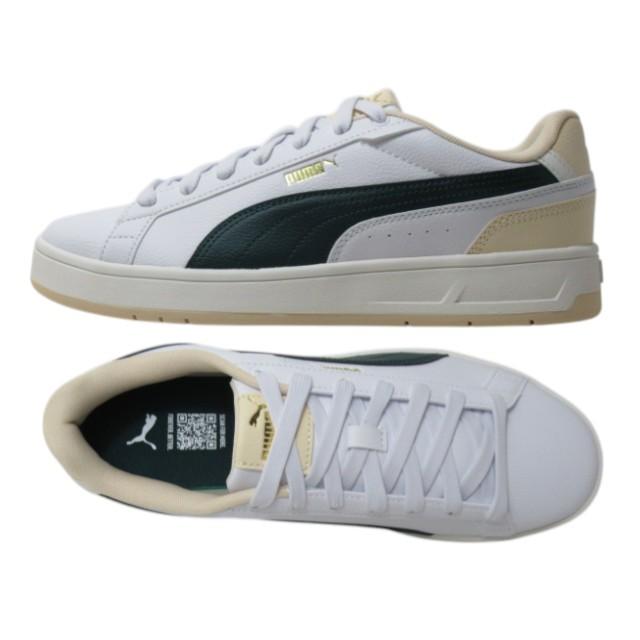 PUMA（プーマ） PUMA 400284 ユニセックス コート クラシコ スニーカー