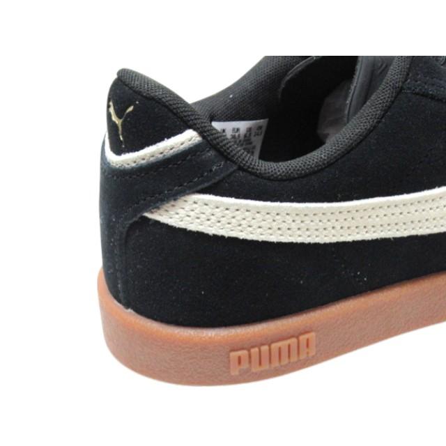 PUMA（プーマ） PUMA 400717 ユニセックス クラブ 2 ERA スウェード