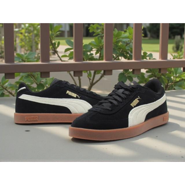 PUMA（プーマ） PUMA 400717 ユニセックス クラブ 2 ERA スウェード