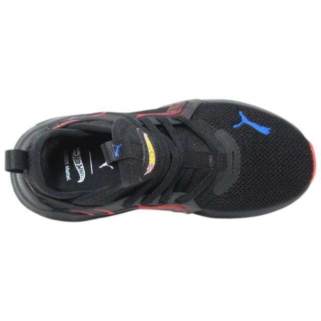 PUMA（プーマ） PUMA×Hot Wheels 402289-01 SOFT エンゾ5 HOT WHEELS