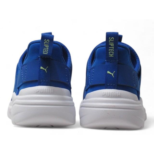 PUMA 青 スニーカー GV Special Laundry Boys II Sneakers | PUMA
