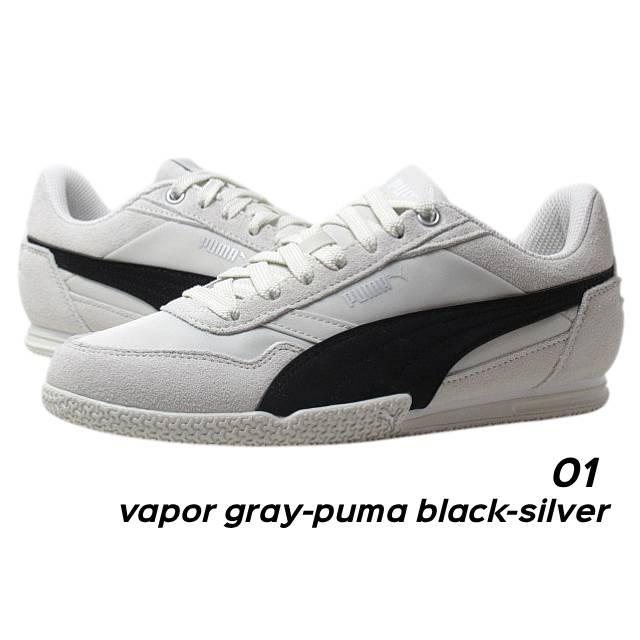 PUMA（プーマ） PUMA 403554 BELLA DONNA NYLON スニーカー レディース