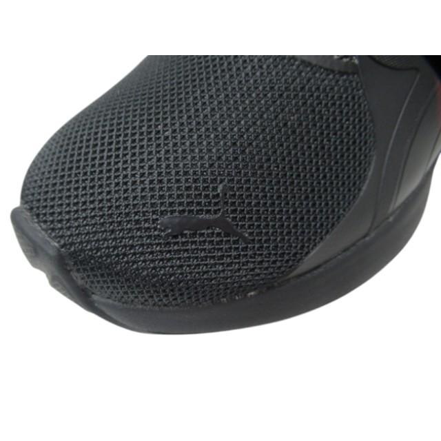 PUMA（プーマ） PUMA 403713 SOFTRIDE コスミック EASE IN JR ジュニア