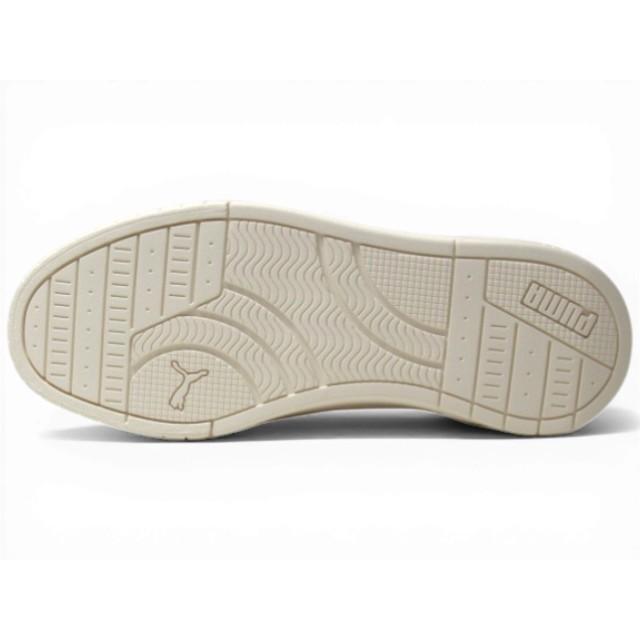 PUMA（プーマ） PUMA 407393 キャリーナ ミア フラワー 厚底スニーカー