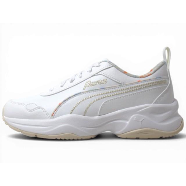 PUMA（プーマ） PUMA 407398 シリア モード フラワー スニーカー