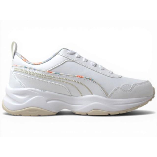 PUMA（プーマ） PUMA 407398 シリア モード フラワー スニーカー