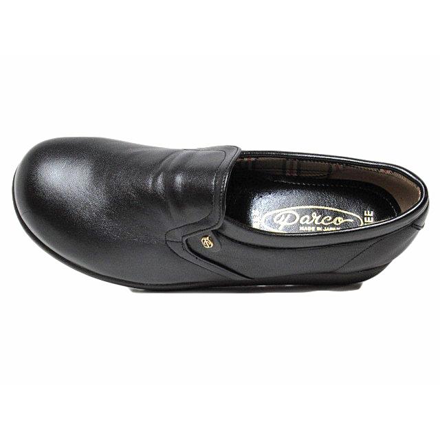 パルコ Parco 282 4E 黒 コンフォートシューズ レディース 靴 : SHOES