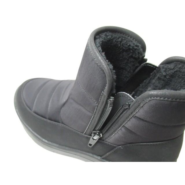 PANSY（パンジー） PANSY 4666 4E 防寒ショートブーツ レディース 靴