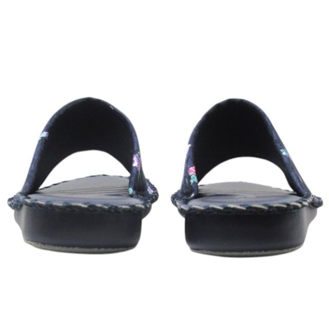 PANSY（パンジー） PANSY 8689 私の部屋履 パントフォーレ スリッパ