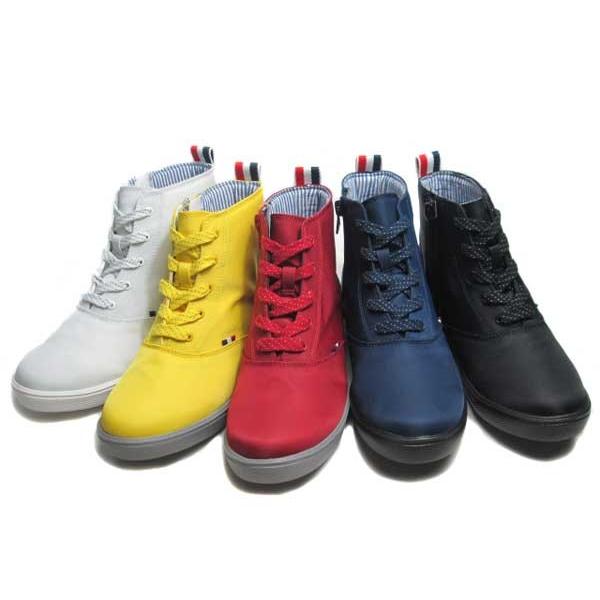 プライスダウン30 Off ルコックスポルティフ Le Coq Sportif テルナブーツ Sk Mid 2 スニーカー レディース 靴 売り尽 Angstron Com Br