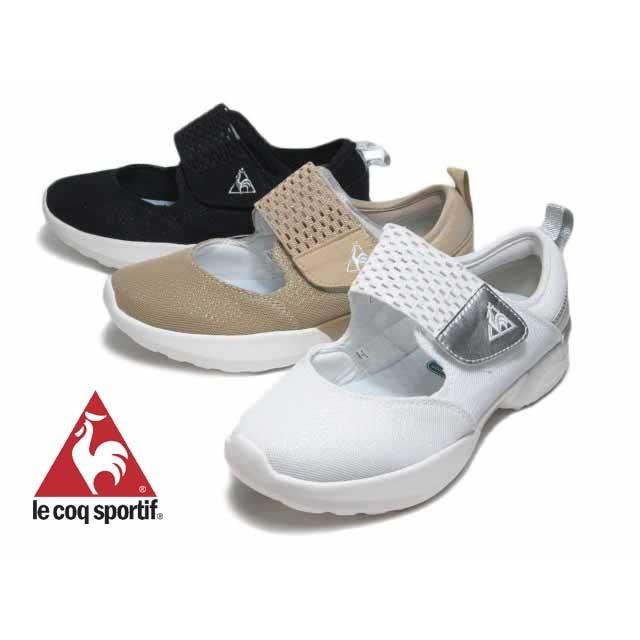 ルコックスポルティフ Le Coq Sportif La セーヌ Pf Run レース Ql3pjc41 スニーカー レディース 靴 Ql3pjc41 Shoes Wanヤフー店 通販 Yahoo ショッピング