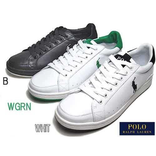 ポロ ラルフローレン Polo Ralph Lauren Talbert レザー スニーカー メンズ 靴 R780 Shoes Wanヤフー店 通販 Yahoo ショッピング