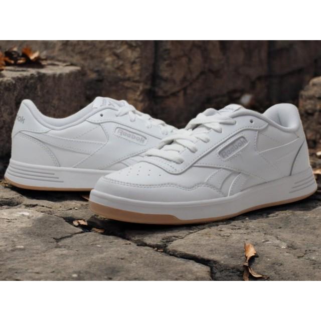 Reebok（リーボック） コート アドバンス 100010616 ヴィンテージ