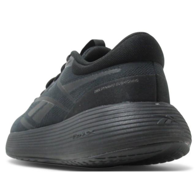 Reebok - リーボック SCIROCCO DMX 2 LOW ウォーキングシューズ 25cm ブラック メンズ Reebok Reebok（リーボック） Reebok 100210254 DMX コンフォート プラス 2.0