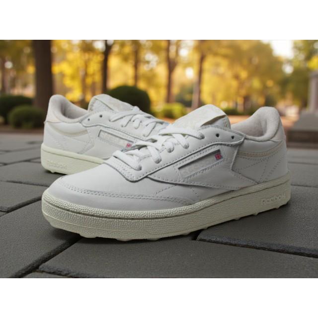 Reebok（リーボック） Reebok 100236005 クラブシー ゴルフ / CLUB C