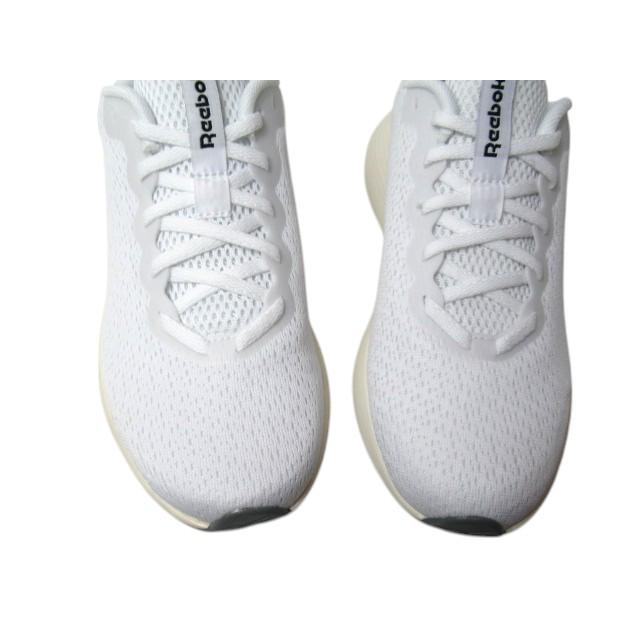 リーボック DMX コンフォート プラス ステップ カウント レース ライト ホワイト ユニセックス 靴 | Reebok | 01