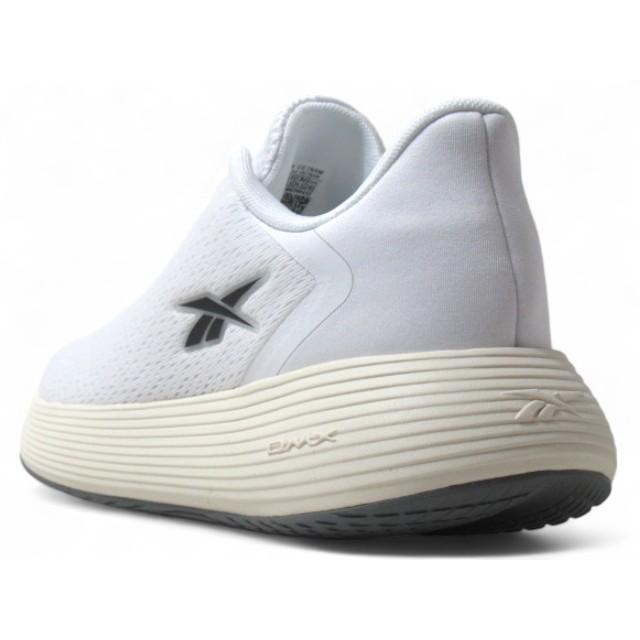 リーボック DMX コンフォート プラス ステップ カウント レース ライト ホワイト ユニセックス 靴 | Reebok | 06