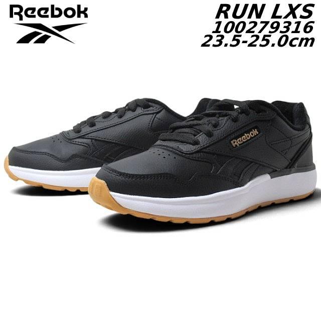 Reebok（リーボック） 100279316 ラン LXS RUN LXS スニーカー メンズ