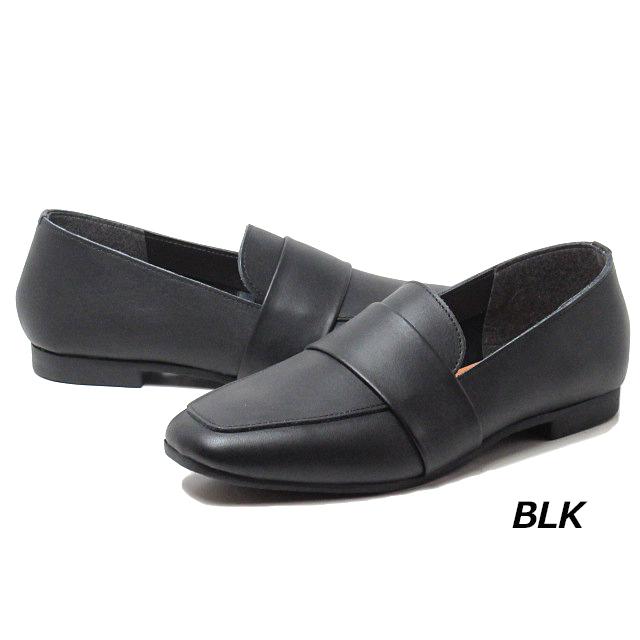 レシピ Recipe RP-278 バンドローファー レディース 靴 : SHOES WAN