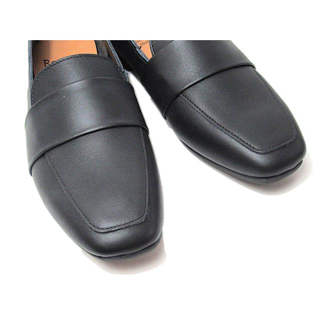 レシピ Recipe RP-278 バンドローファー レディース 靴 : SHOES WAN