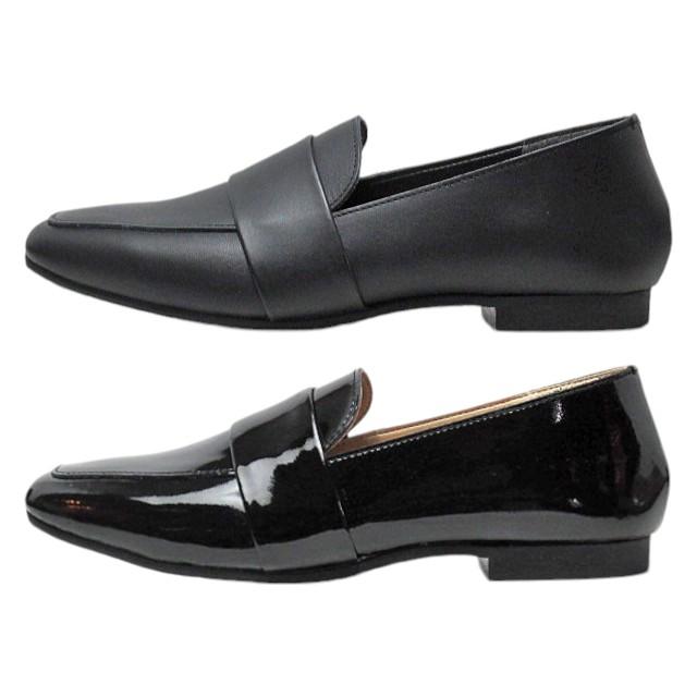 レシピ Recipe RP-278 バンドローファー レディース 靴 : SHOES WAN