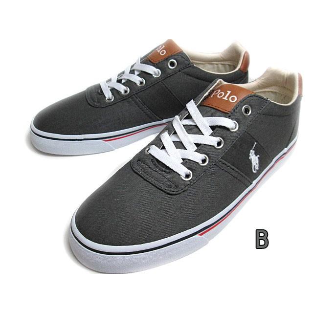 ポロ ラルフローレン スニーカー Polo Ralph Lauren Rd09 Hanford ハンフォード スニーカー メンズ 靴 Rd09 Shoes Wanヤフー店 通販 Yahoo ショッピング