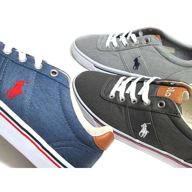 ポロ ラルフローレン スニーカー Polo Ralph Lauren Rd09 Hanford ハンフォード スニーカー メンズ 靴 Rd09 Shoes Wanヤフー店 通販 Yahoo ショッピング